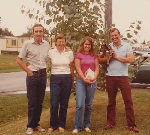Portage la Prairie 1980's Portage la Prairie 1980's