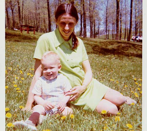Loving Mother Loving Mother