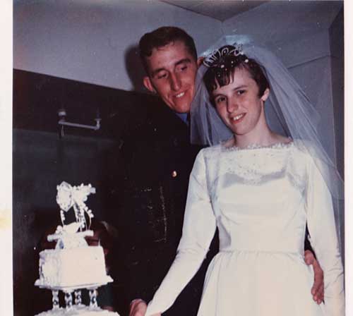 Bride & Groom Bride & Groom