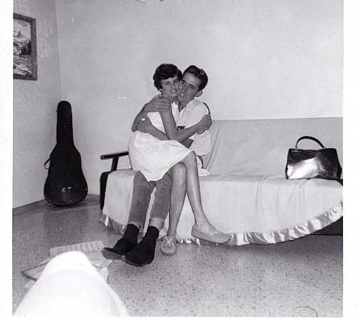 True Love True Love